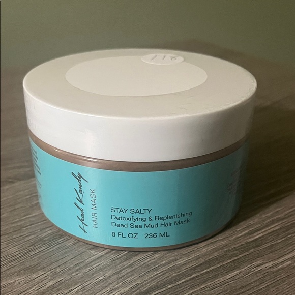 head kandy Other - Head Kandy Hair Mask Stay Salty
